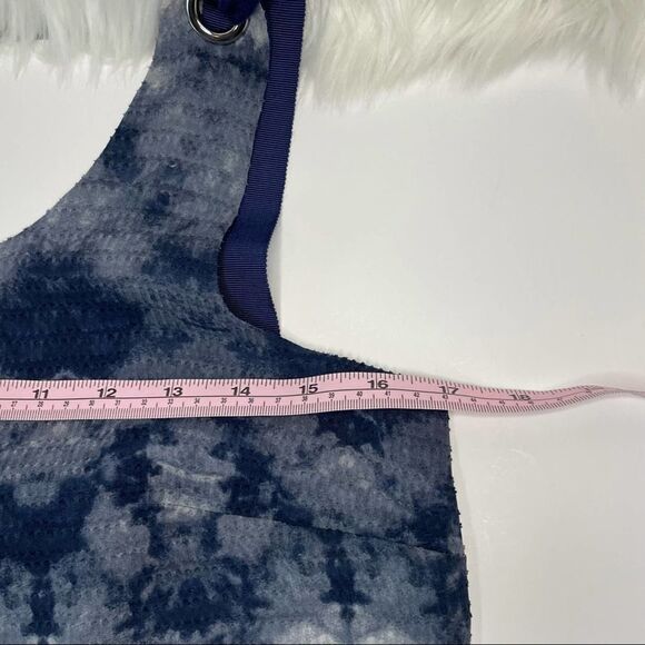 Libby Edelman Tie Dye Dress size XS - Picture 10 of 14